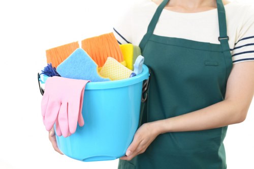 Upholstery cleaning service for commercial seating in Bayswater