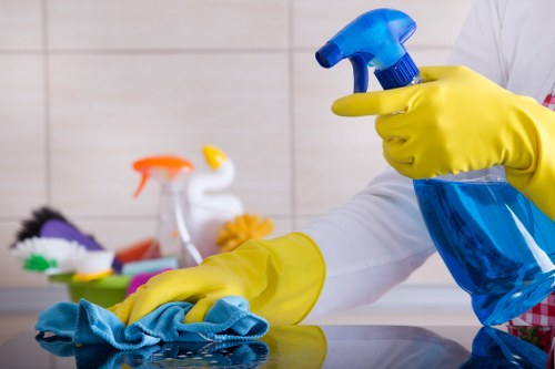 Office cleaning services for Bayswater businesses and workspaces