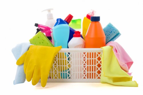 House clearance service for Bayswater apartments and period homes
