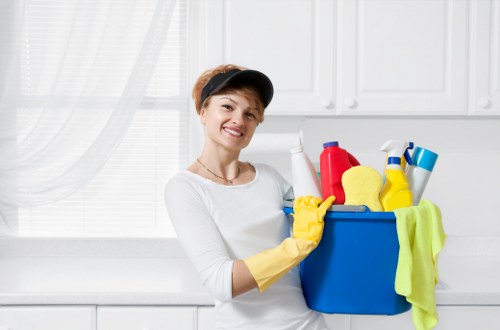 Trusted secure payment environment for Carpetcleaning Bayswater customers