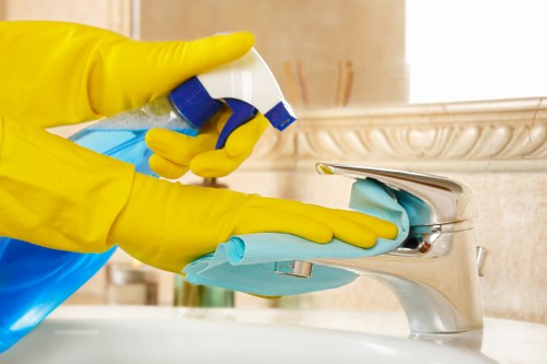 Targeted upholstery stain removal service for Bayswater businesses