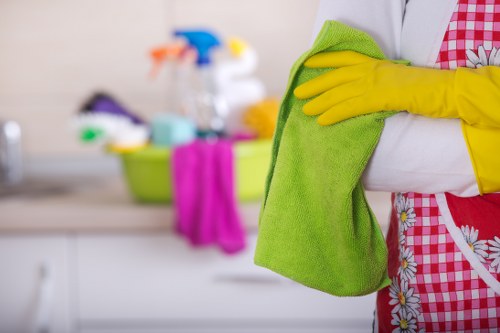 Ongoing cleaning support for Bayswater homes and commercial spaces