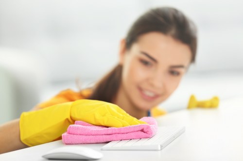 Curtain cleaning for local apartments and units in Bayswater