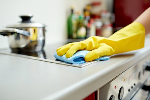 SSL encrypted Carpetcleaning Bayswater payment process for safe transactions