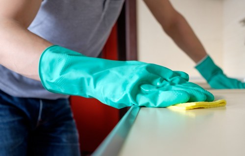 Browser cookie settings illustration for Carpetcleaning Bayswater