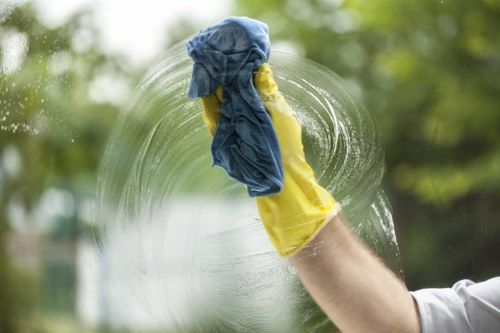 Residential and commercial clearance support in Bayswater