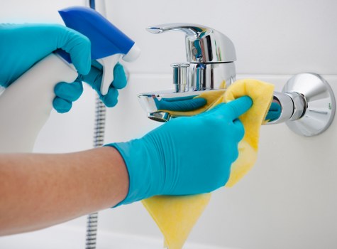 Carpet care for homes and flats in Bayswater