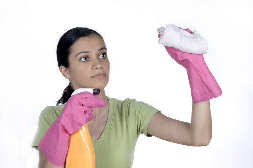 Commercial carpet maintenance in a Bayswater workplace