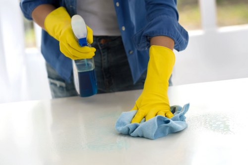 Regular house cleaning support for Bayswater residents